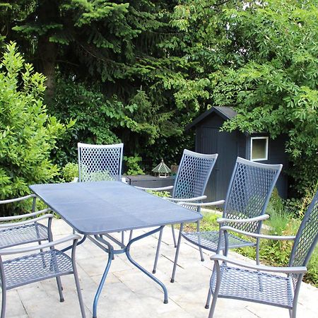 Ferienhaus Mit Eigenem Garten Und Terrasse Bodolz Ngoại thất bức ảnh
