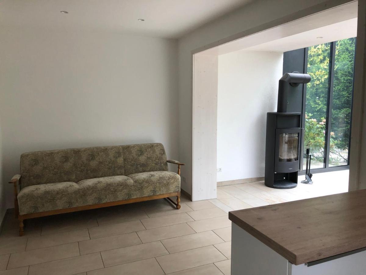 Ferienhaus Mit Eigenem Garten Und Terrasse Bodolz Ngoại thất bức ảnh
