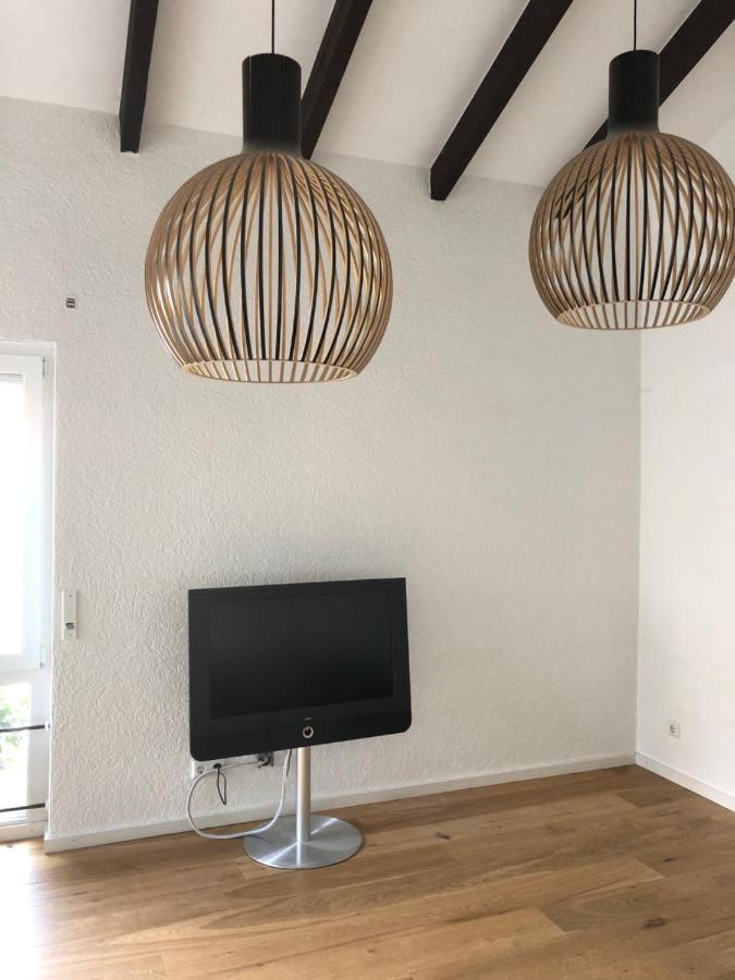Ferienhaus Mit Eigenem Garten Und Terrasse Bodolz Ngoại thất bức ảnh